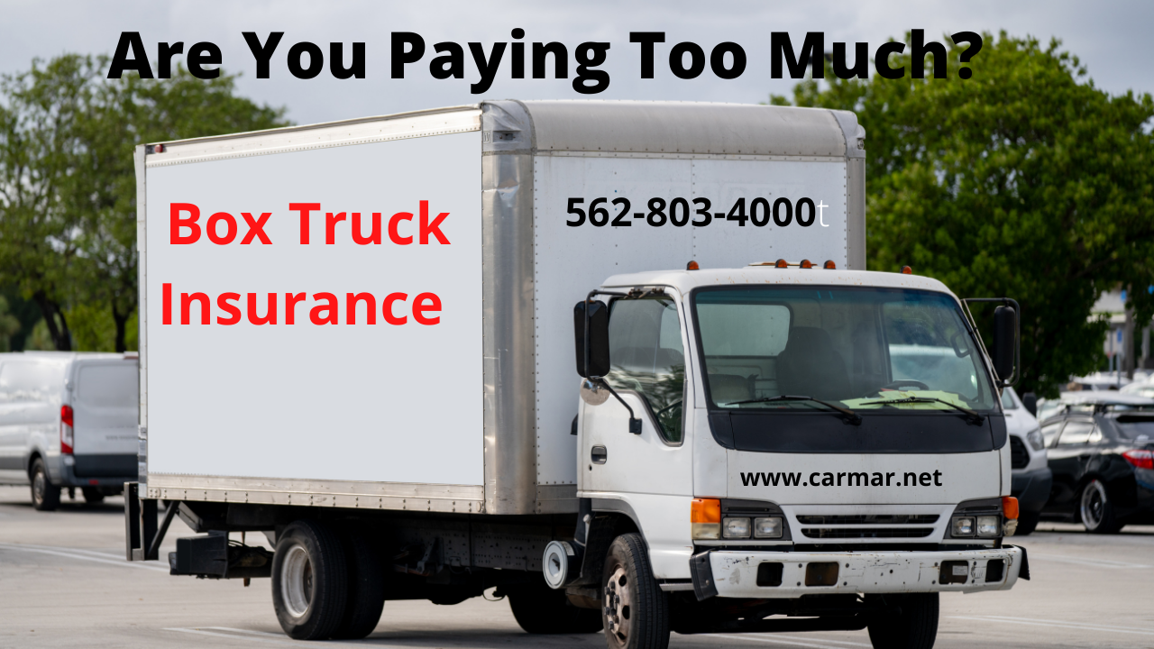 Newsletter - Downey, CA. Commercial Auto/Truck Insurance